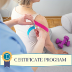 Certificate Program on Understanding & Delivering Taping & Support