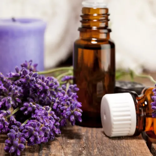 Certificate Program on Aromatherapy for Manual Therapists Understanding Essential Oils
