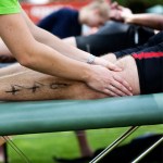 Certificate Program on Treating the Athlete: Understanding & Delivering Sport Massage