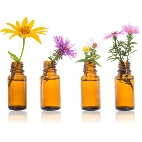 Course on Aromatherapy: Integrating Oils into Treatment