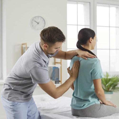 Online Massage therapy Courses on Understanding & Assessing Scoliosis